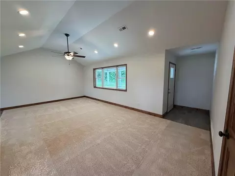 Living - 203 Valley St, Lathrop, MO 64465 photo 1 of 3