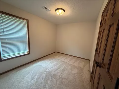 Bedroom - 203 Valley St, Lathrop, MO 64465 photo 4 of 4