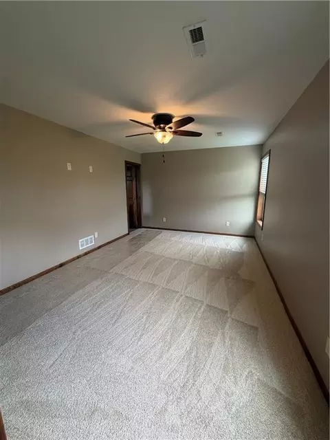 Bedroom - 203 Valley St, Lathrop, MO 64465 photo 2 of 4