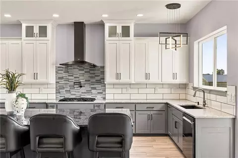 Kitchen - 12006 E 195th St, Raymore, MO 64083 photo 1 of 14