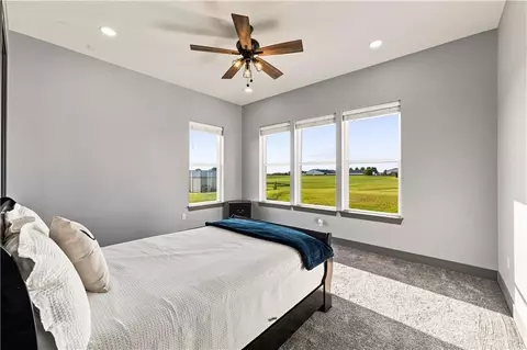Bedroom - 12006 E 195th St, Raymore, MO 64083 photo 1 of 4