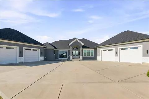 Exterior - 12006 E 195th St, Raymore, MO 64083 photo 5 of 17