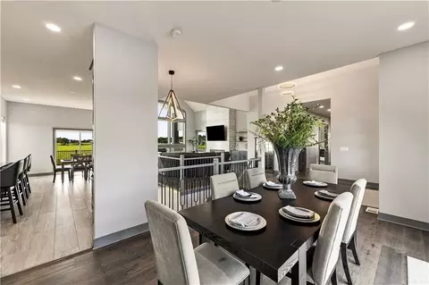 Dining - 12006 E 195th St, Raymore, MO 64083 photo 3 of 11