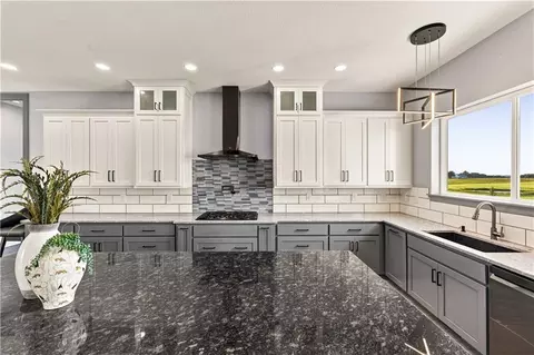 Kitchen - 12006 E 195th St, Raymore, MO 64083 photo 5 of 14