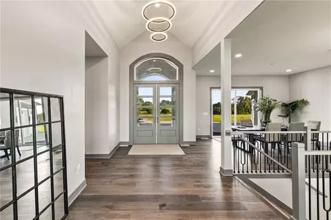 Entry Way - 12006 E 195th St, Raymore, MO 64083 photo 4 of 10