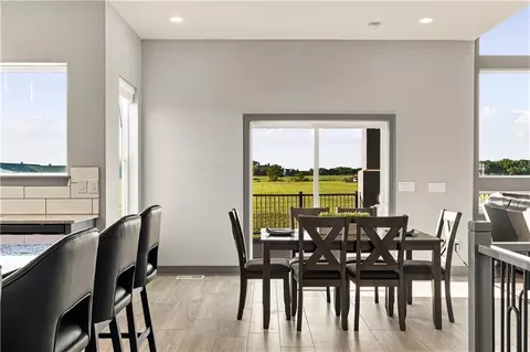Dining - 12006 E 195th St, Raymore, MO 64083 photo 10 of 11