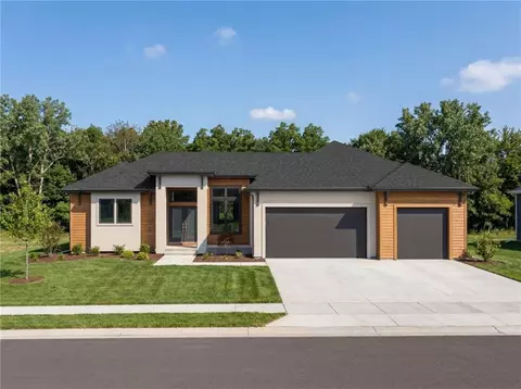 8523 N Booth Ave, Kansas City, MO 64157