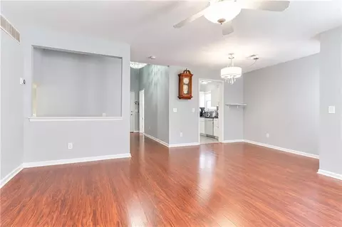 Living - 944 N Pine St, Olathe, KS 66061 photo 2 of 3