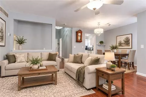 Living - 944 N Pine St, Olathe, KS 66061 photo 1 of 3