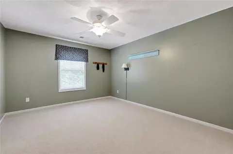 Bedroom - 826 Trailway Dr, Raymore, MO 64083 photo 3 of 3