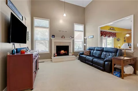 Living - 826 Trailway Dr, Raymore, MO 64083 photo 1 of 2