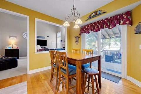 Dining - 826 Trailway Dr, Raymore, MO 64083 photo 1 of 1