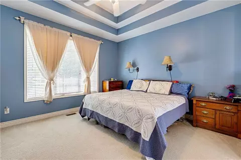 Bedroom - 826 Trailway Dr, Raymore, MO 64083 photo 1 of 3