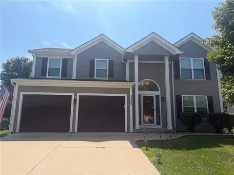 8509 NE 109th St, Kansas City, MO 64157