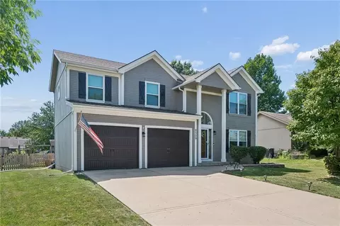8509 NE 109th St, Kansas City, MO 64157