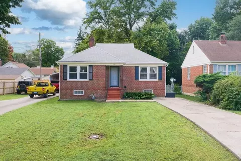 791 Ohio St, Leavenworth, KS 66048