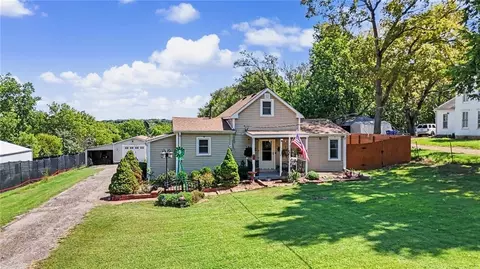 Other - 528 Whitfield St, Lecompton, KS 66050 photo 7 of 20