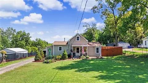 Other - 528 Whitfield St, Lecompton, KS 66050 photo 8 of 20