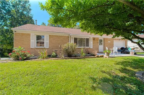 6515 Garfield Dr, Kansas City, KS 66102