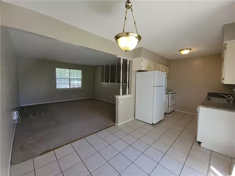 Living - 205 NE Westwind Dr, Lees Summit, MO 64086 photo 4 of 4