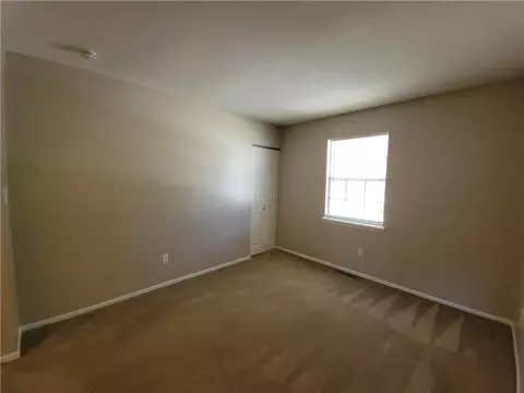Bedroom - 205 NE Westwind Dr, Lees Summit, MO 64086 photo 1 of 6