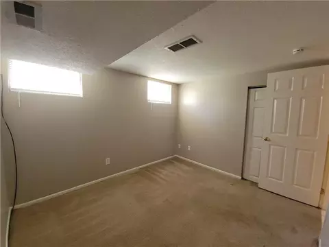 Bedroom - 205 NE Westwind Dr, Lees Summit, MO 64086 photo 6 of 6