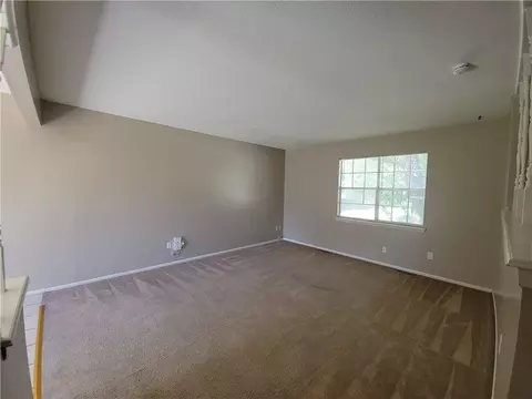 Living - 205 NE Westwind Dr, Lees Summit, MO 64086 photo 3 of 4