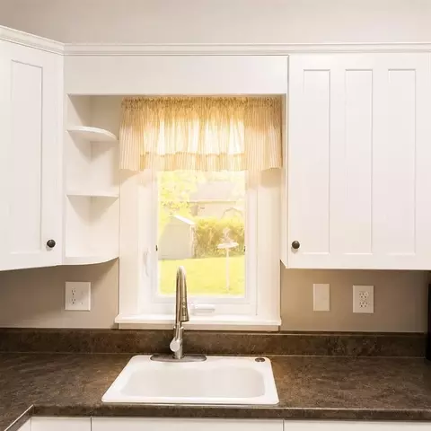Kitchen - 4008 S Pleasant St, Independence, MO 64055 photo 3 of 3
