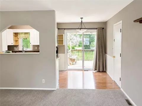 Living - 4008 S Pleasant St, Independence, MO 64055 photo 5 of 5