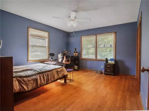 Bedroom - 9723 E 13th St, Independence, MO 64052 photo 2 of 3