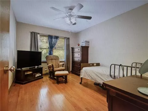 Bedroom - 9723 E 13th St, Independence, MO 64052 photo 1 of 3