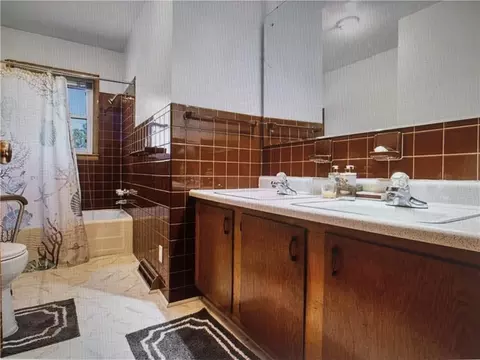 Bath - 9723 E 13th St, Independence, MO 64052 photo 1 of 2