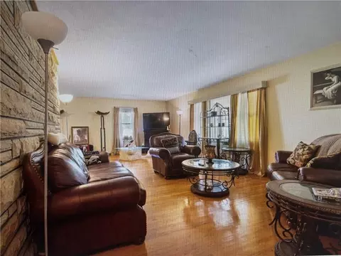 Living - 9723 E 13th St, Independence, MO 64052 photo 1 of 2