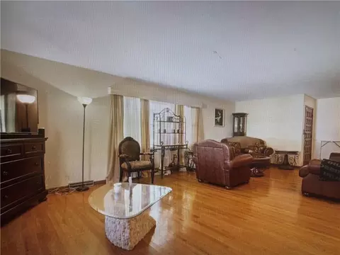 Living - 9723 E 13th St, Independence, MO 64052 photo 2 of 2