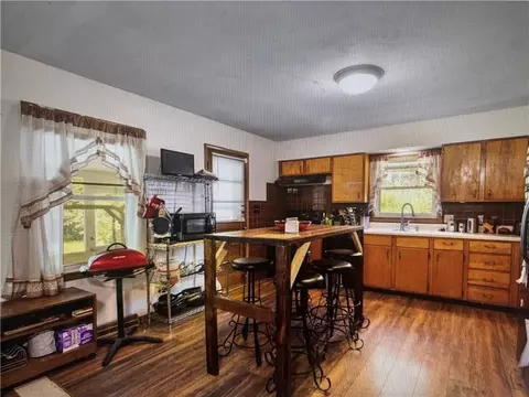 Kitchen - 9723 E 13th St, Independence, MO 64052 photo 1 of 1