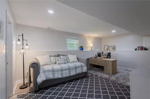 Bedroom - 128 SW Tess Ct, Lees Summit, MO 64081 photo 7 of 7