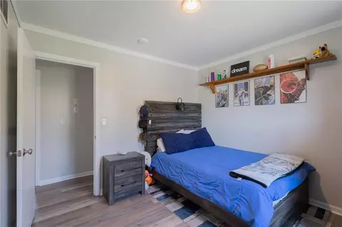 Bedroom - 128 SW Tess Ct, Lees Summit, MO 64081 photo 2 of 7