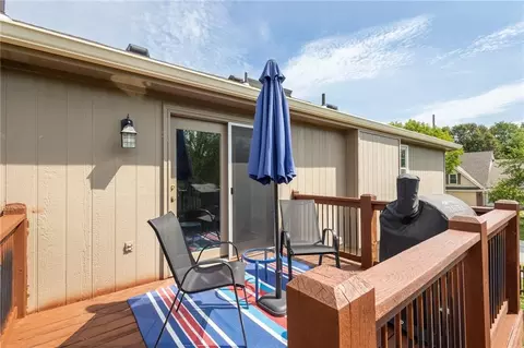 Exterior - 128 SW Tess Ct, Lees Summit, MO 64081 photo 5 of 6