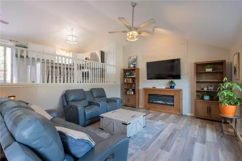 Living - 128 SW Tess Ct, Lees Summit, MO 64081 photo 1 of 1