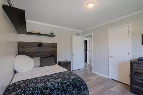 Bedroom - 128 SW Tess Ct, Lees Summit, MO 64081 photo 4 of 7