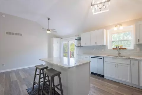 Kitchen - 128 SW Tess Ct, Lees Summit, MO 64081 photo 1 of 3