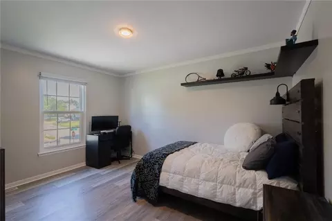 Bedroom - 128 SW Tess Ct, Lees Summit, MO 64081 photo 3 of 7
