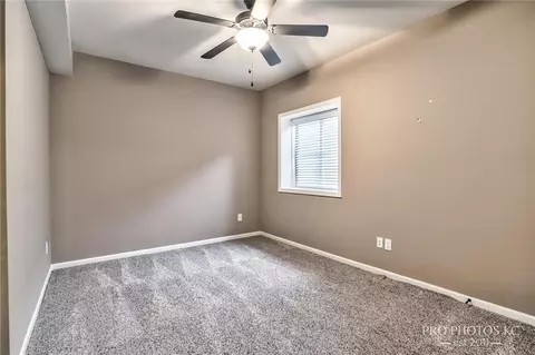 Bedroom - 2003 Creek View Ln, Raymore, MO 64083 photo 6 of 6