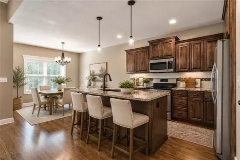 Kitchen - 2003 Creek View Ln, Raymore, MO 64083 photo 1 of 3