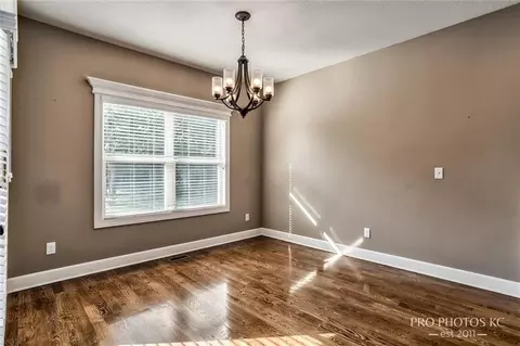 Living - 2003 Creek View Ln, Raymore, MO 64083 photo 3 of 4