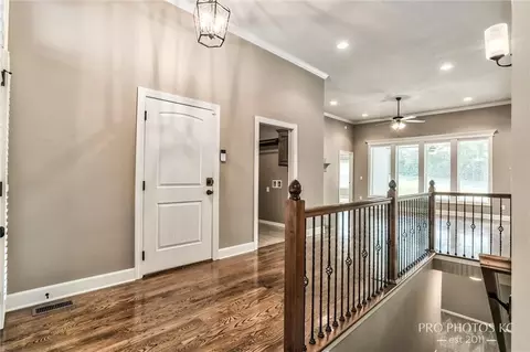 Entry Way - 2003 Creek View Ln, Raymore, MO 64083 photo 3 of 3
