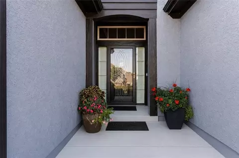 Entry Way - 2003 Creek View Ln, Raymore, MO 64083 photo 1 of 3
