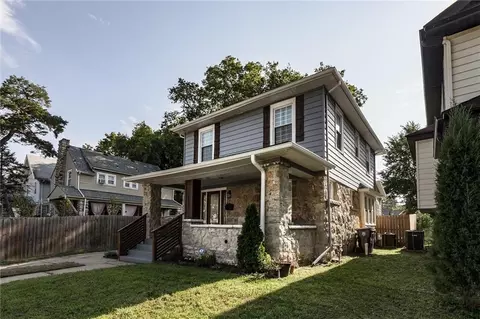 3427 S Benton Ave, Kansas City, MO 64128