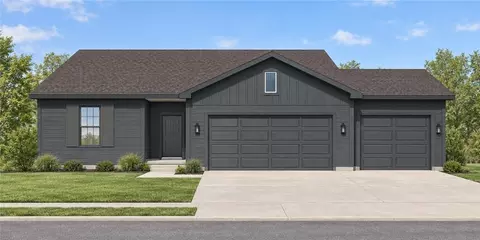 8525 SW 4th St, Blue Springs, MO 64014