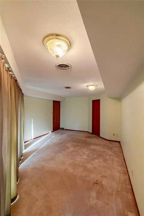 Bedroom - 1406 N St, Atchison, KS 66002 photo 1 of 6